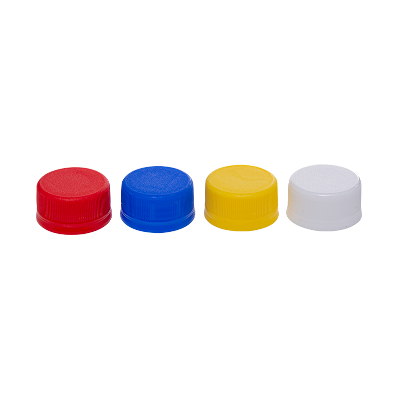 28 mm PCO 1881 Bouchons de bouteille en plastique en plastique en plastique