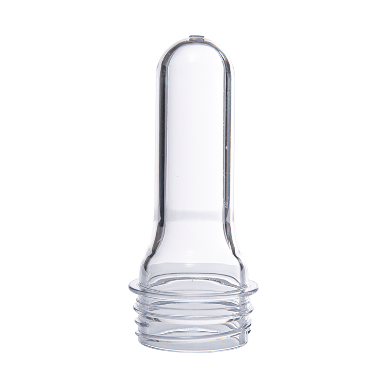 Bouteille de boisson sportive de 500 ml durable 38 mm bouteille 30 g de bouteille en plastique pour animaux de compagnie Préformes