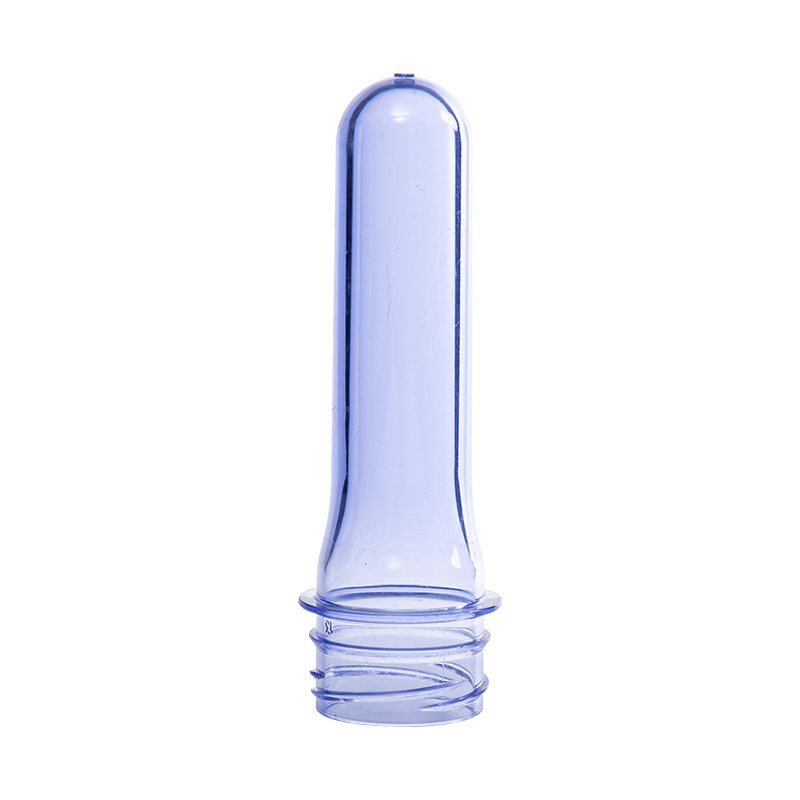 750 ml Food Grade Pet Transparent Plastic Bottle 30 bouches 24g