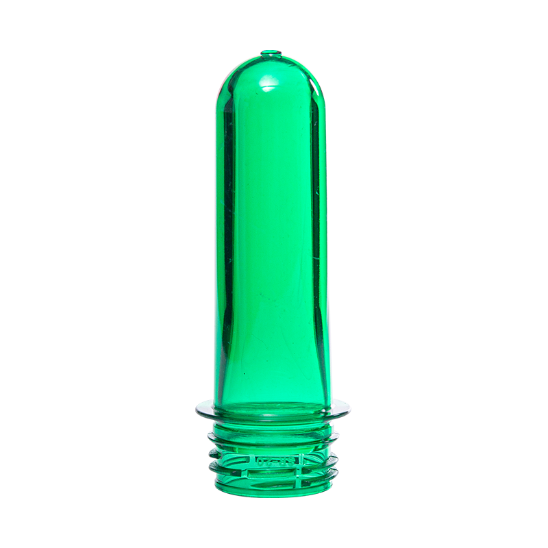 500 ml de bouteille d'eau de soda PCO 1881/28 mm cou 25g PRÉFORME PET