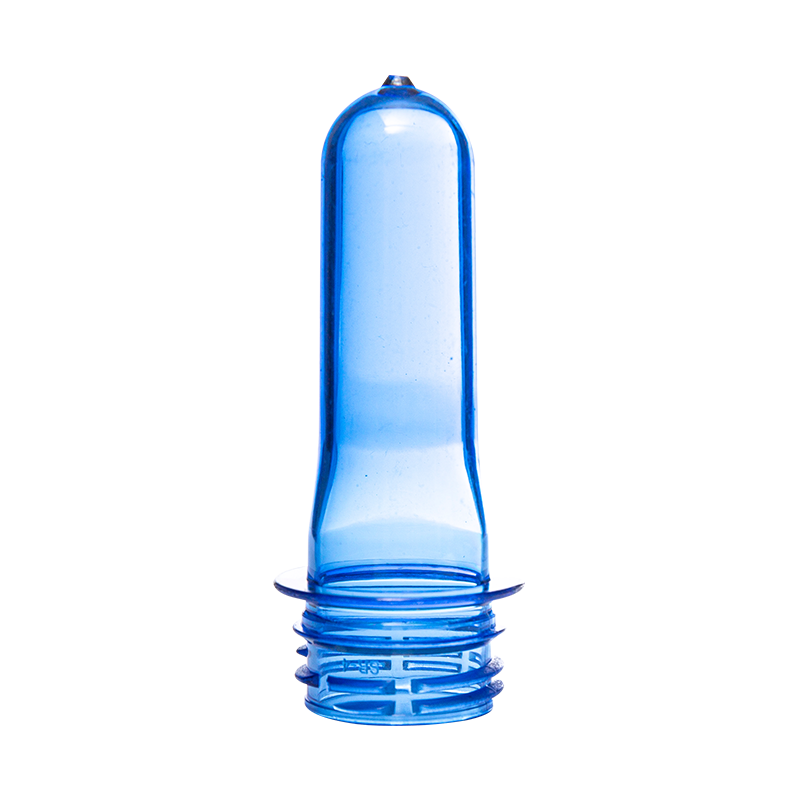300 ml Mini boisson gazouillie à boisson gazeuse bouteille en plastique PCO 1881/28 mm bouche 13,3 g de plastique Préformes